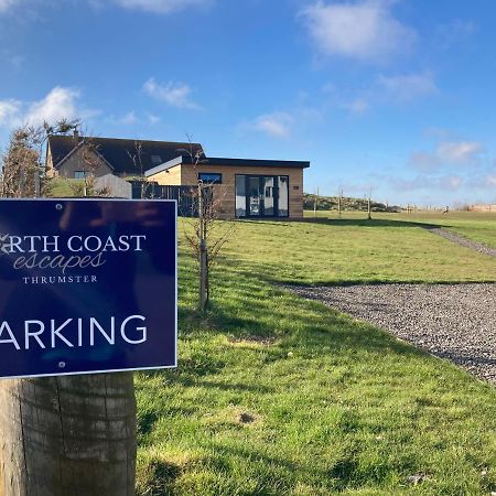 Apartamento North Coast Escapes Thrumster Exterior foto